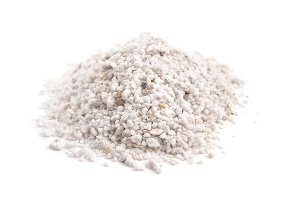 Perlite