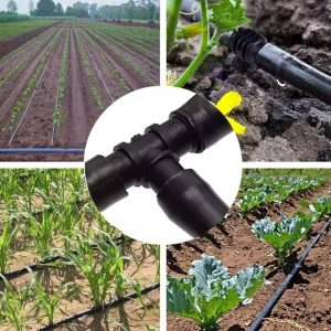 Irrigation fittings