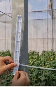 روش بستن رول جذب حشرات