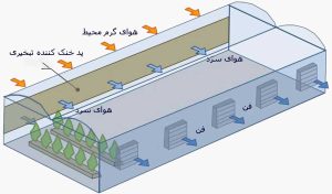 اقلیم گلخانه